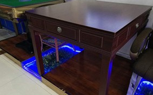 宁县麻将桌
