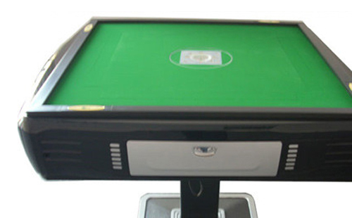 宁县宁县麻将机怎么折叠收起来