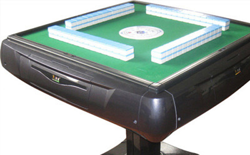 宁县智能宁县宁县麻将机调档位怎么调