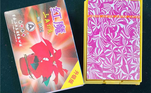 专业级宁县牌具宁县扑克防滑耐磨使用全解析 专业级宁县牌具宁县扑克防滑耐磨使用全解析