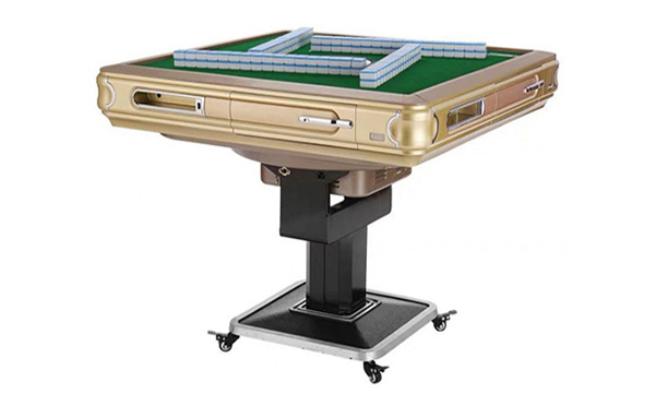 自动宁县宁县麻将机选购与家庭娱乐适配指南 自动宁县宁县麻将机选购与家庭娱乐适配指南